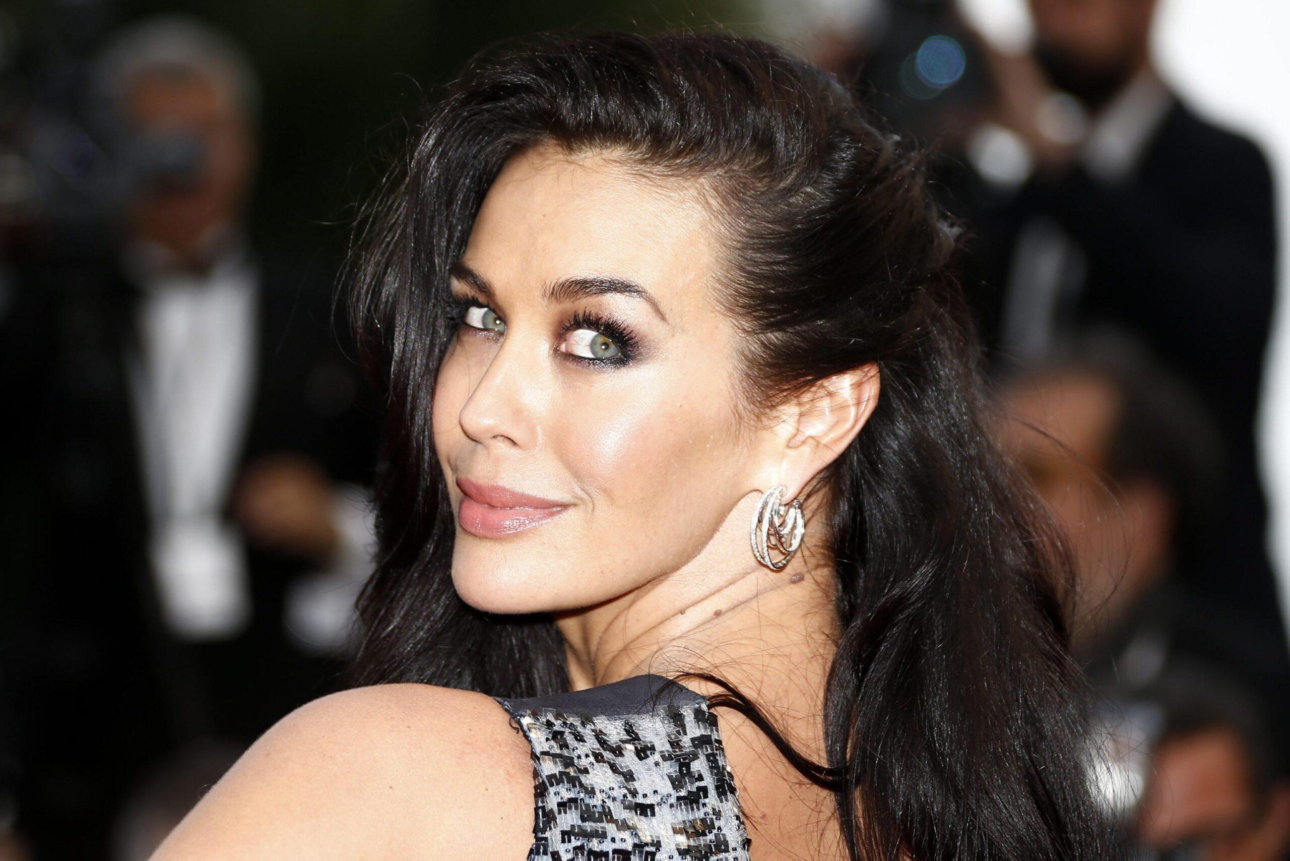 Megan Gale oggi, che fine ha fatto la modella? Cosa non sappiamo sull’attrice di Vacanze di Natale