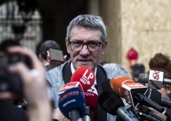 Landini (Cgil) sul taglio al cuneo fiscale: “Impegno che il governo non si è assolutamente preso”