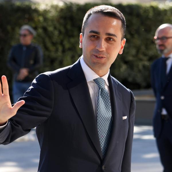 Medioriente, Di Maio (rappresentante UE per il Golfo Persico): “Le crisi ci insegnano a migliorare, come il Piano Mattei che ha una visione lungimirante”. “Non basta dire di volere due popoli e due Stati in Palestina”