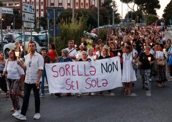 Funerali Rossella Nappini: oggi l’ultimo saluto all’infermiera uccisa a Roma