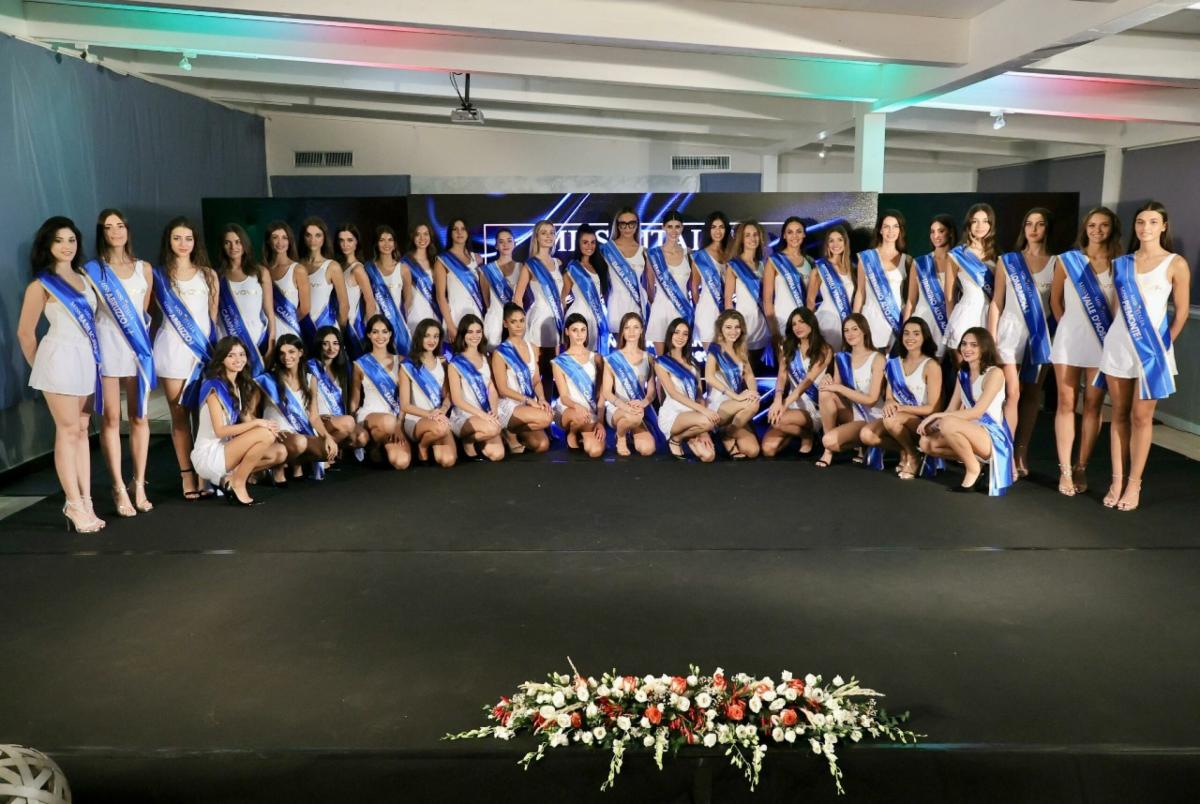 Chi ha vinto Miss Italia 2023? La classifica finale