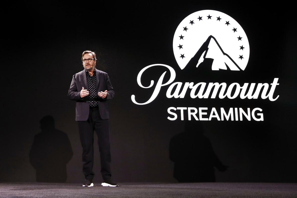 Warner Bros Discovery e Paramount verso la fusione: trattative in c…