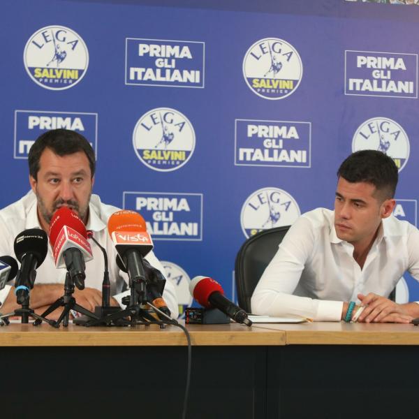 Regionali 2024, Lega blinda i suoi: “Riconfermare gli uscenti”| VIDEO