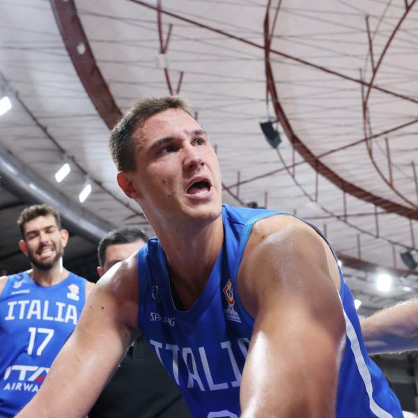 NBA, ufficiale la nuova squadra di Gallinari: il comunicato