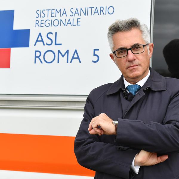 Concorso dirigente medico ASL Roma 5: requisiti e come fare domanda