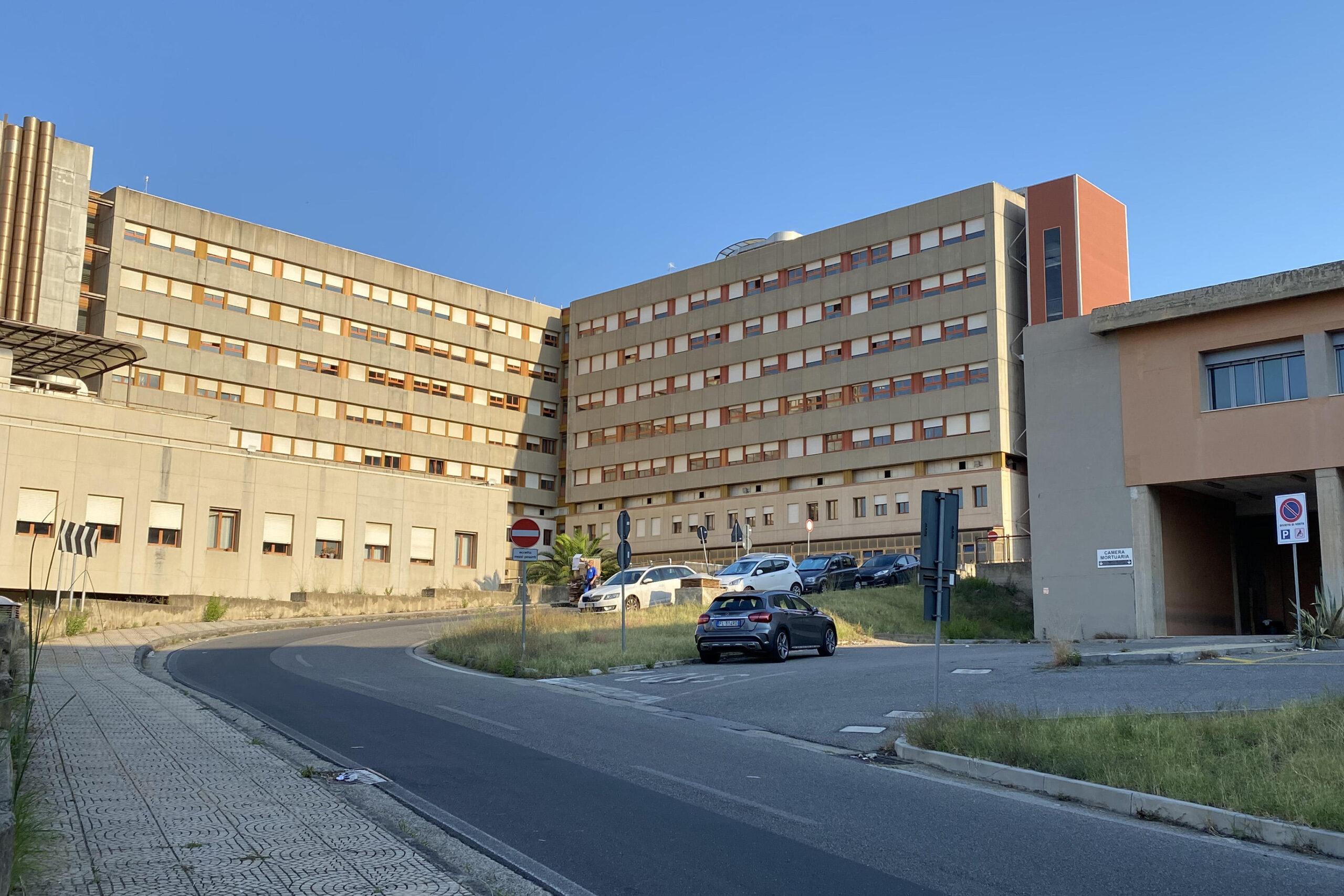 Concorso Ospedale Papardo Messina