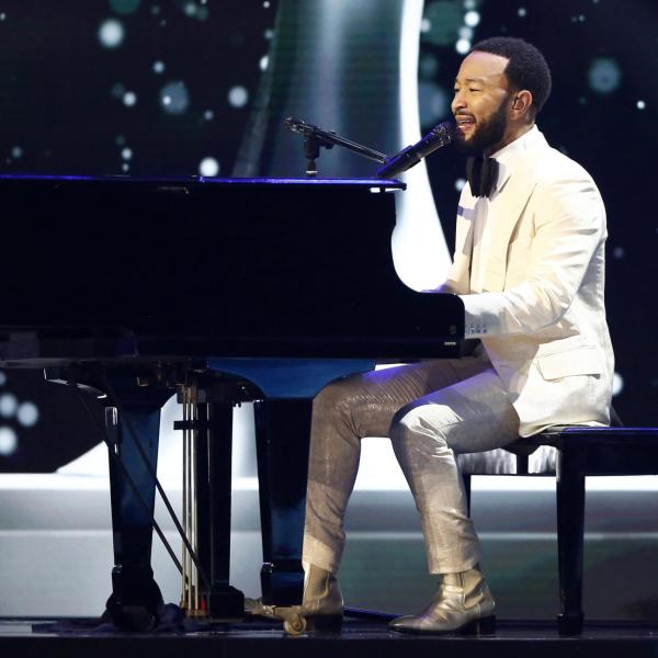 Concerto John Legend Roma 2024: scaletta, date, biglietti, prezzi e come raggiungere, in auto e con i mezzi, le Terme di Caracalla