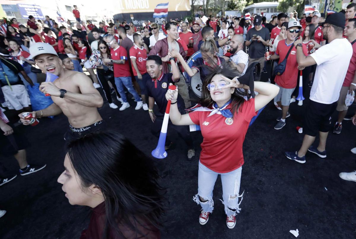 Copa America 2024, il calendario della Costa Rica: si parte in California, chiusura in Texas per i “Los Ticos”