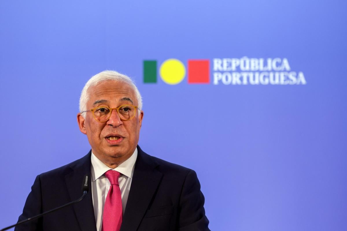 Chi è Antonio Costa: età, partito, curriculum moglie, e figli del nuovo presidente del Consiglio europeo