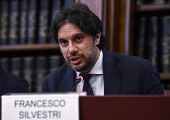 Elezioni Liguria 2024, si vota ad ottobre. I partiti alle prese con i candidati, Silvestri apre a IV: “A livello regionale si fanno valutazioni diverse…” e Tajani: “Un civico scelta giusta” | VIDEO