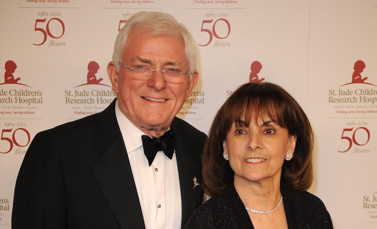 Addio a Phil Donahue: causa morte, età, carriera, moglie e figli del re dei talk show