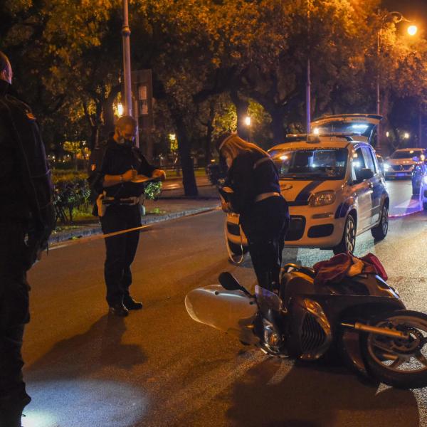 Salerno, incidente a Capaccio Paestum: auto si scontra con una moto. Chi sono le due vittime del sinistro stradale?