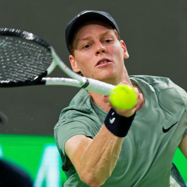 ATP Shanghai 2024, dove vedere il match Sinner-Shelton? Diretta tv e streaming