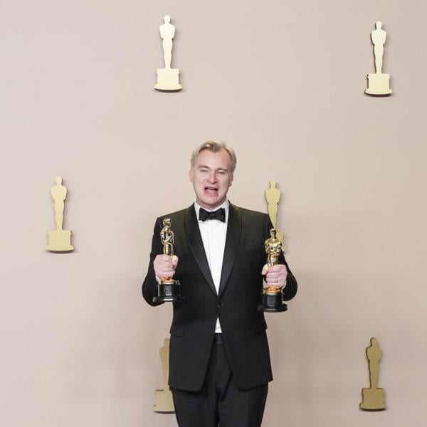 Christopher Nolan dirigerà L’Odissea: i primi dettagli sul nuovo film