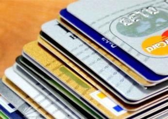 Carte di credito con fido: cosa sono e come funzionano