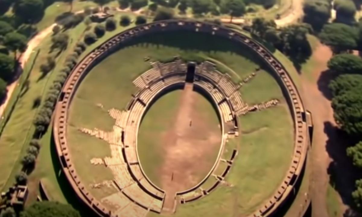 Parco Archeologico di Pompei, quanto costa il biglietto e quando si può entrare gratis?