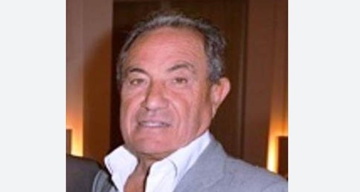 Chi era Sergio Melpignano? Causa morte e carriera del fondatore di Borgo Egnazia