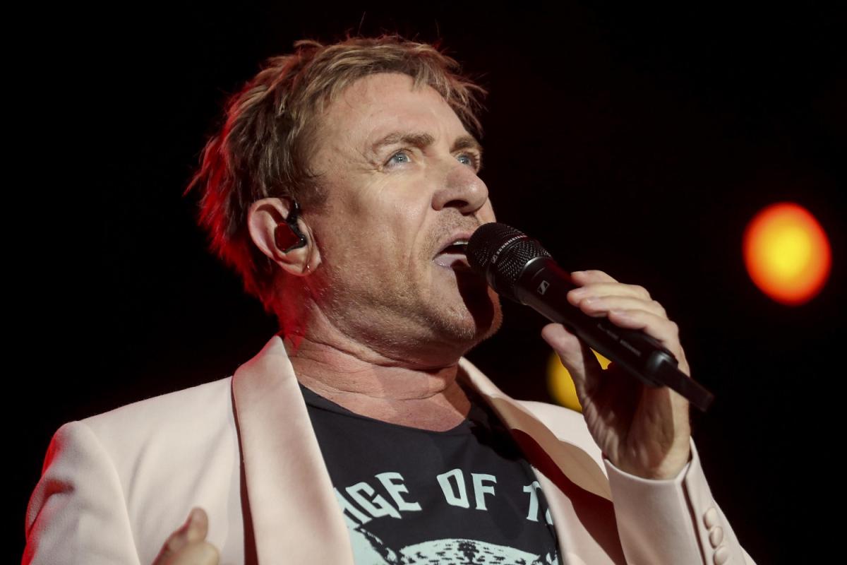 Duran Duran, domani esce il nuovo album “Danse Macabre”. Tracklist delle canzoni e collaborazione con Victoria dei Maneskin