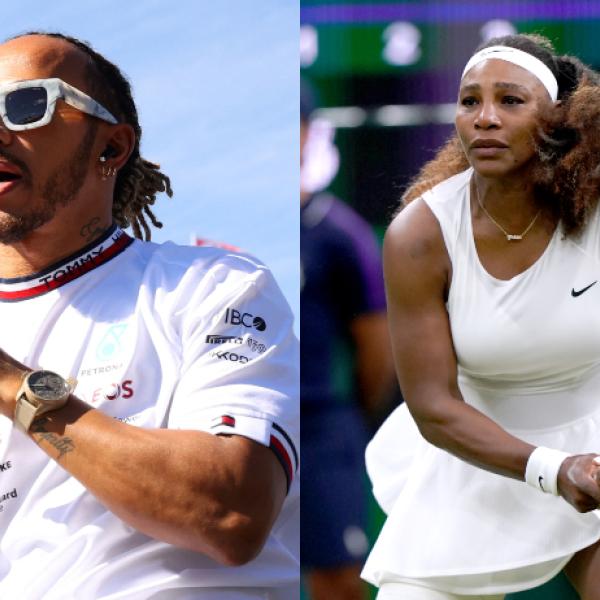 Chelsea, Hamilton e Serena Williams in un consorzio che vuole comprare il club