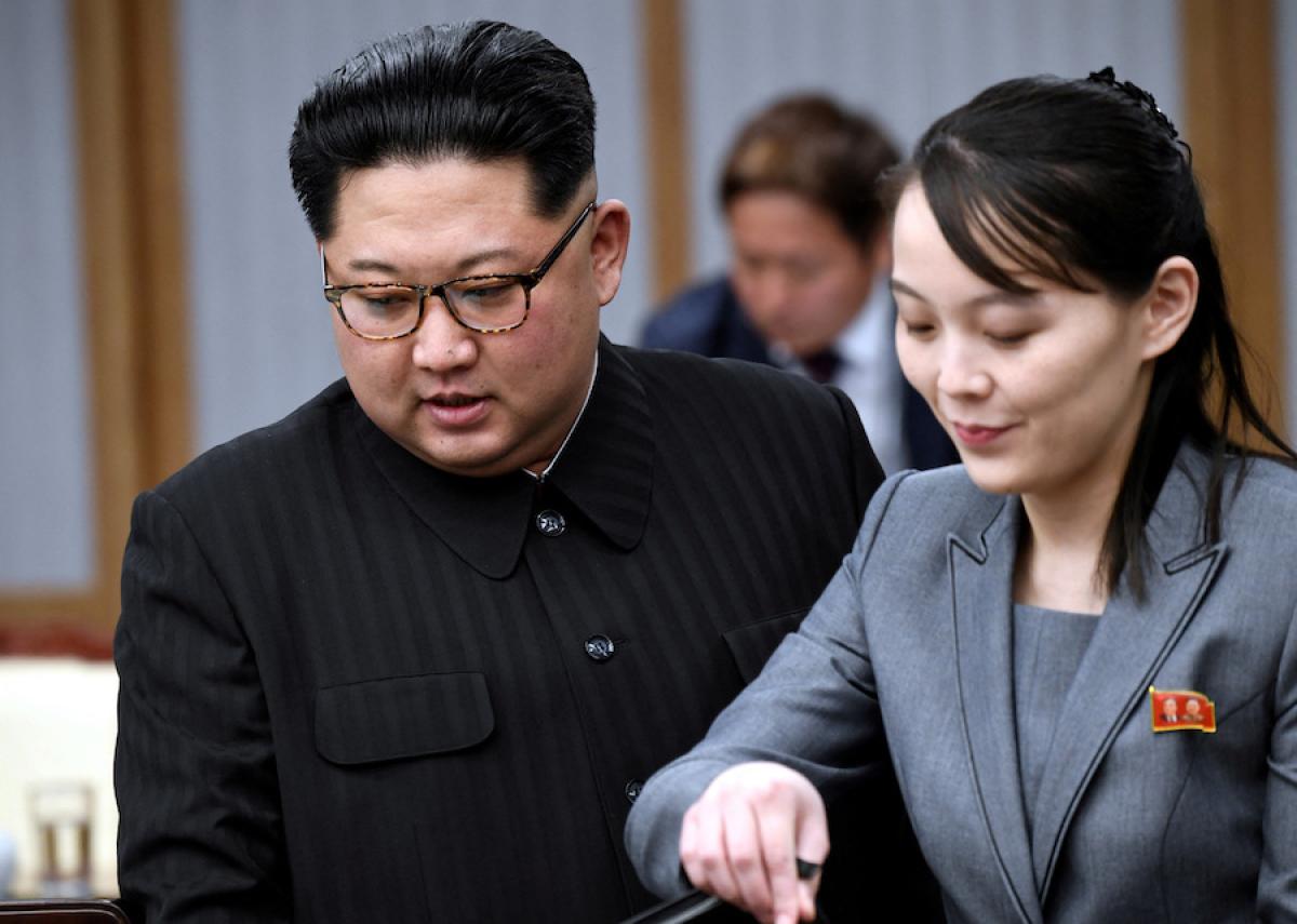 In Corea del Nord manca il cibo, Kim Jong Un riunisce il partito