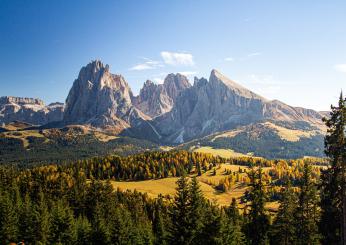 Montagna vicino a Roma: è scoppiata la moda delle vacanze a km zero