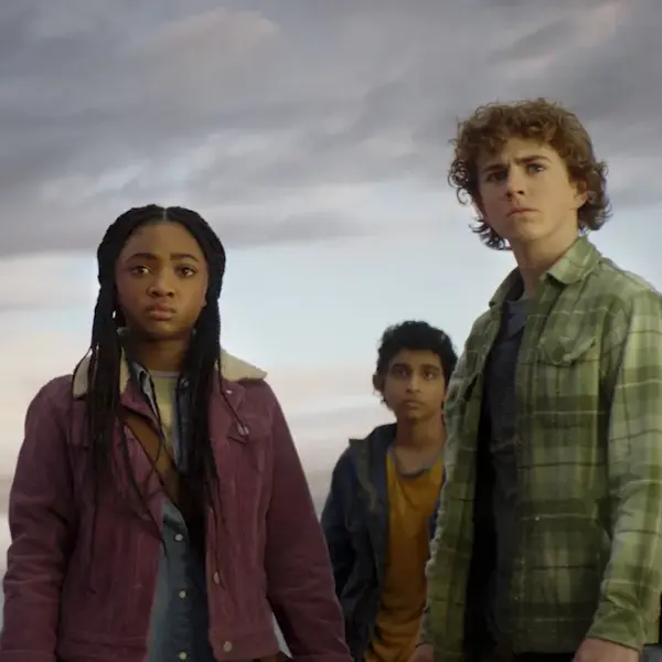 Percy Jackson e gli Dei dell’Olimpo il trailer della serie tv di Disney+ | VIDEO