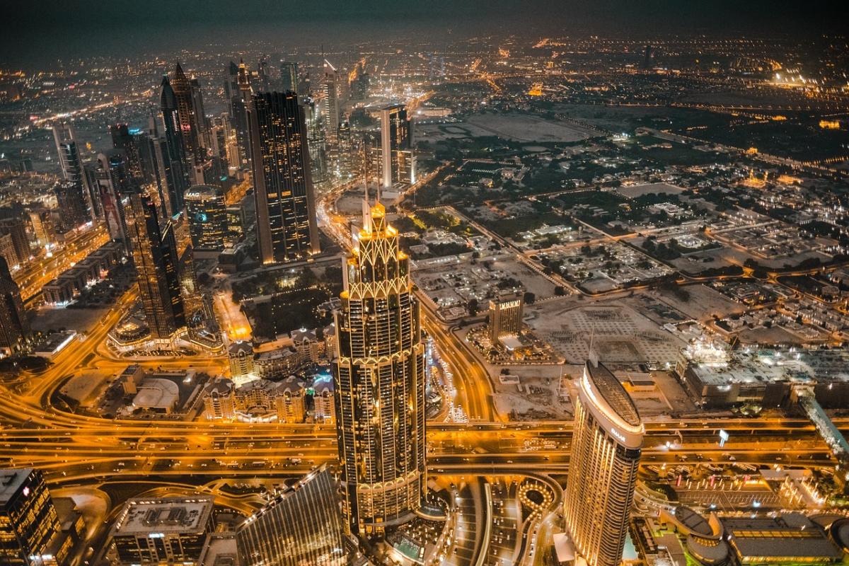 Qual è il mese più economico per andare a Dubai: cosa vedere?