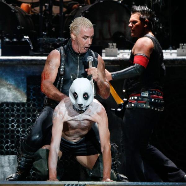 Concerto Rammstein a Padova 2023: scaletta e carriera del gruppo