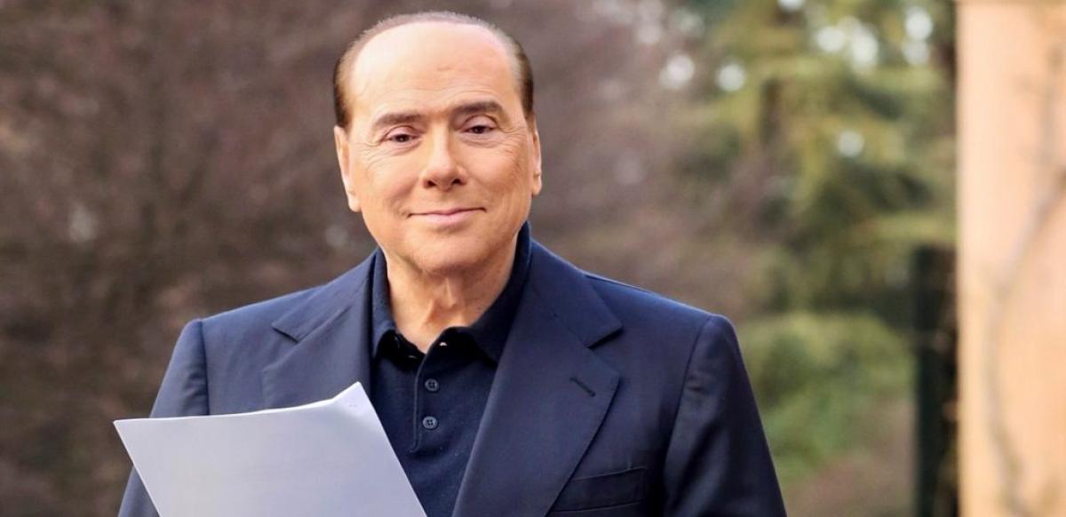 Berlusconi all’assalto della giustizia: “Le assoluzioni non devono …