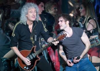 We Will Rock You: torna a Teatro il musical dei Queen amato in tutt…