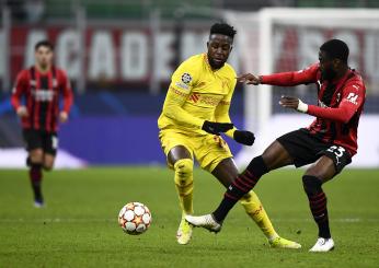 Origi-Milan, si firma. Già a Milano, domani sosterrà le visite mediche