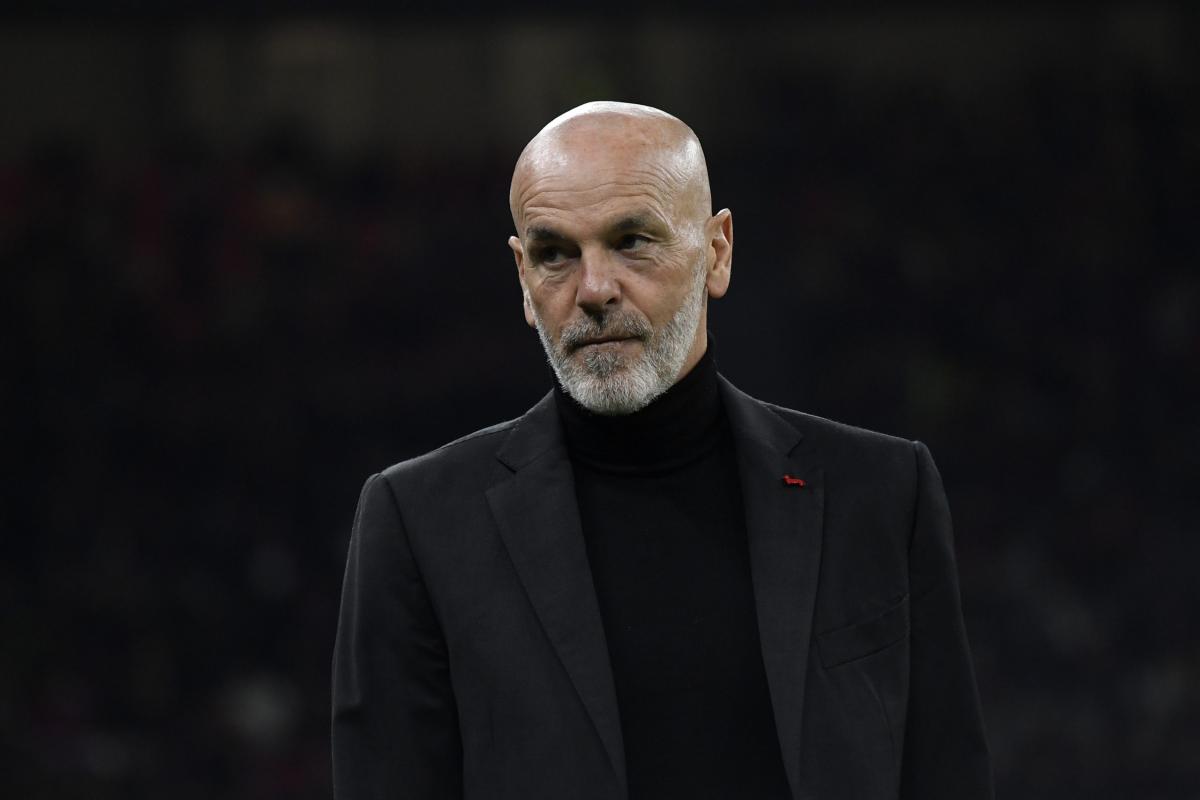 Milan, Pioli: “Crediamo nello scudetto. Bisogna passare da competitivi a vincenti”