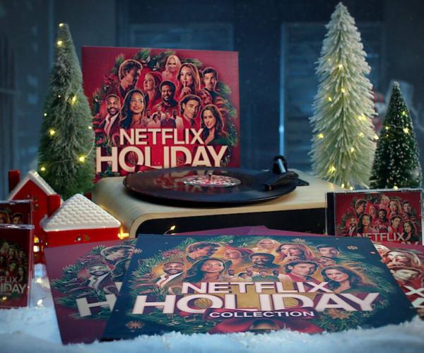 I 5 migliori film di Natale originali Netflix da guardare in queste feste