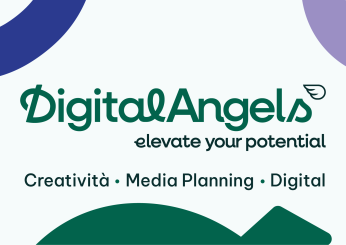 Intersections di Milano: Digital Angels presenta la sua nuova brand identity