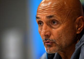 Atalanta-Napoli, Spalletti: “Più forti dopo Liverpool. Vogliamo sfi…