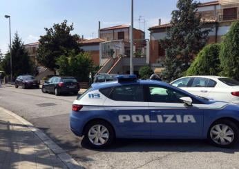 Canosa di Puglia, aggredita in casa con colpi di  forbici, rischia di perdere un occhio: il nipote sospettato