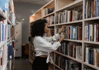 Concorso Università di Modena e Reggio Emilia per bibliotecari: requisiti, prove e domande