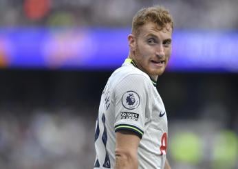 Kulusevski torna alla Juve, il riscatto al Tottenham è in salita