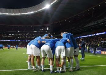 Lazio-Bayern Monaco dove vederla in Tv e in streaming? Il match dell’Olimpico è un’esclusiva