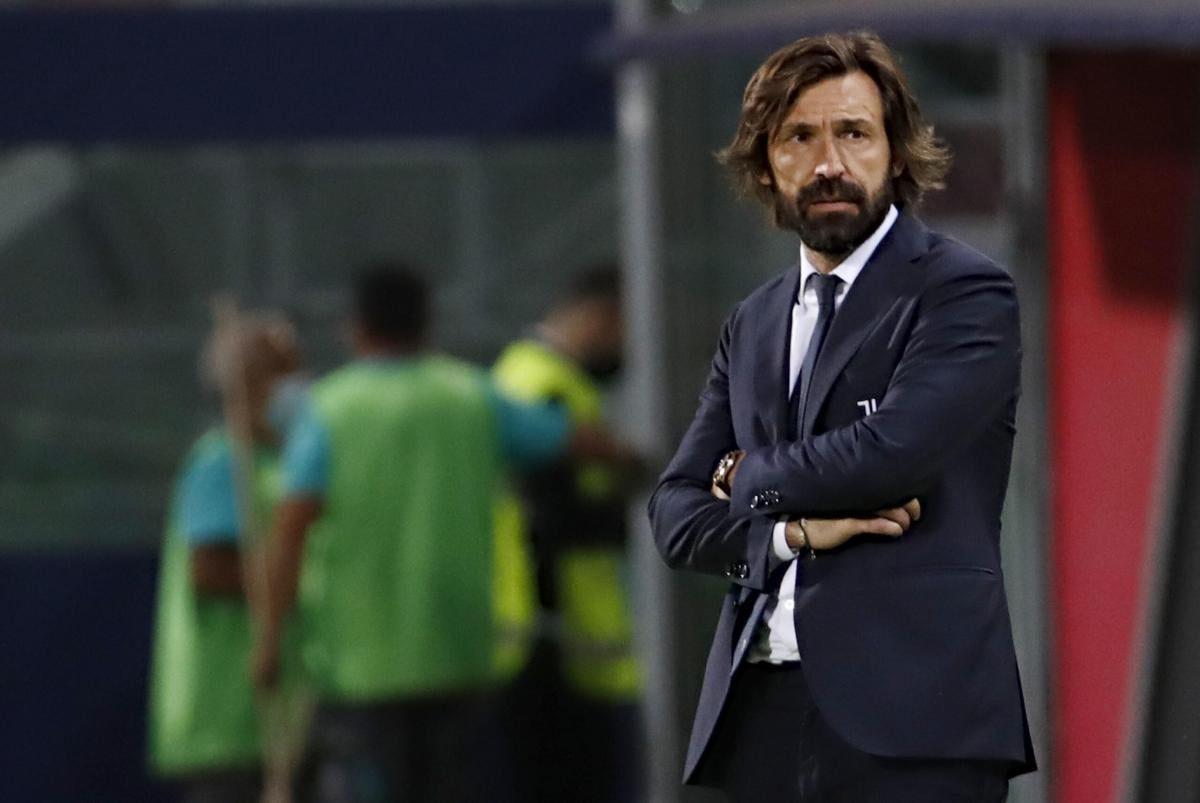 Pirlo esonerato dal Fatih Karagümrük: finita l’avventura in Turchia