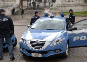 Lecce, Agente della Polizia colto da malore: si accascia a muore. La vittima è Tommaso Culiersi