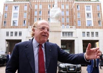 Scaroni: “Ibra, nuovo stadio e futuro: ecco gli obiettivi del Milan”