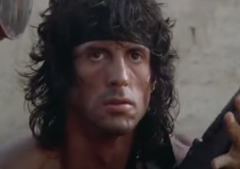 Rambo 3, dove è ambientato e dove è stato girato?