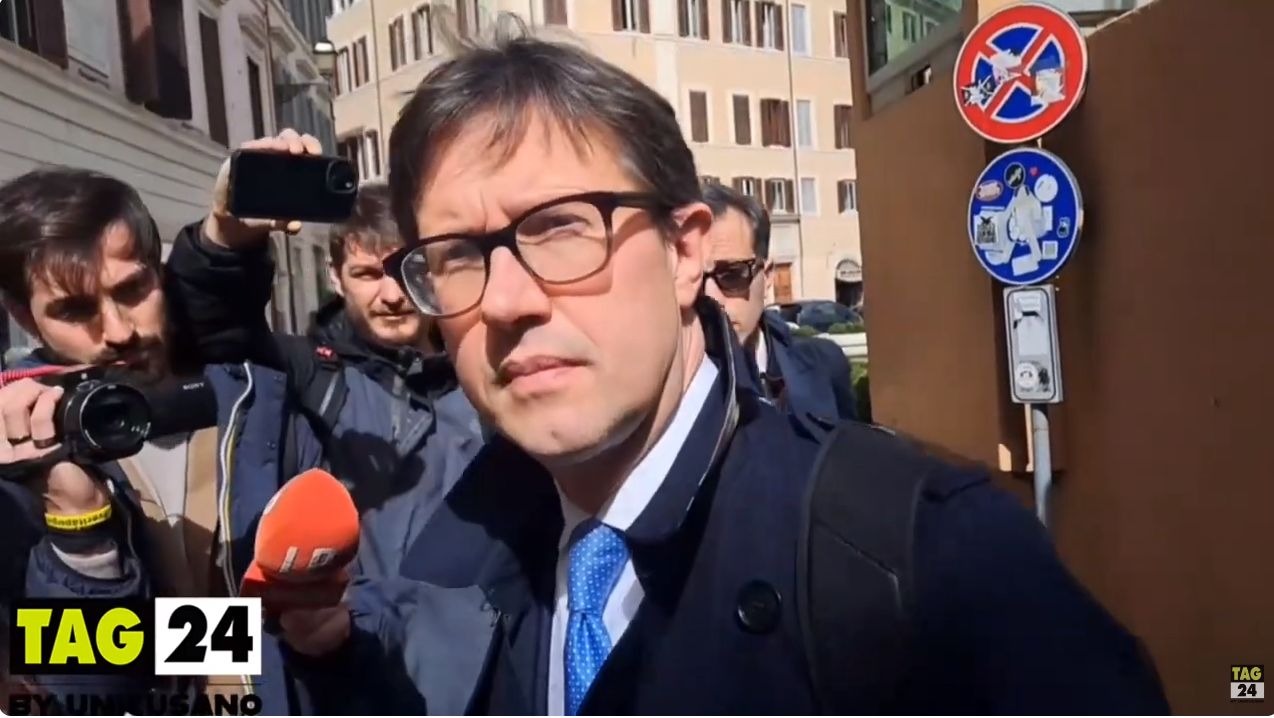 Elezioni Regionali Abruzzo 2024, Nardella (PD): “Raddoppiati i consensi, siamo il partito più forte della coalizione di centrosinistra” | VIDEO