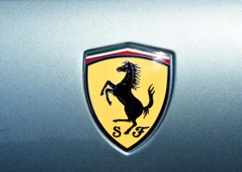 Ferrari Purosangue, il primo suv del cavallino di Maranello￼