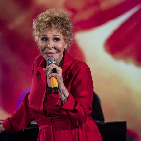 Ornella Vanoni le canzoni più belle per il compleanno: età, vita privata e figli della cantante