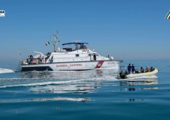 Metaponto: cadavere ritrovato in mare. Indagini in corso