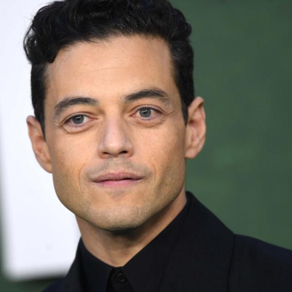 Rami Malek: età, origini, altezza, fidanzata e biografia dell’attore