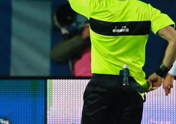 Brescia, un tifoso tenta di accoltellare un giocatore durante una partita di calcio juniores