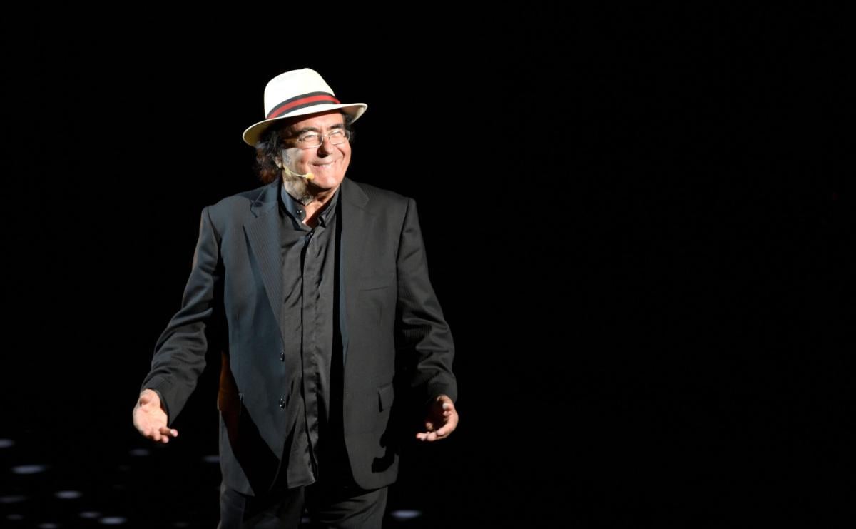 25 aprile Festa della Liberazione, Al Bano: “Le solite polemiche mi…